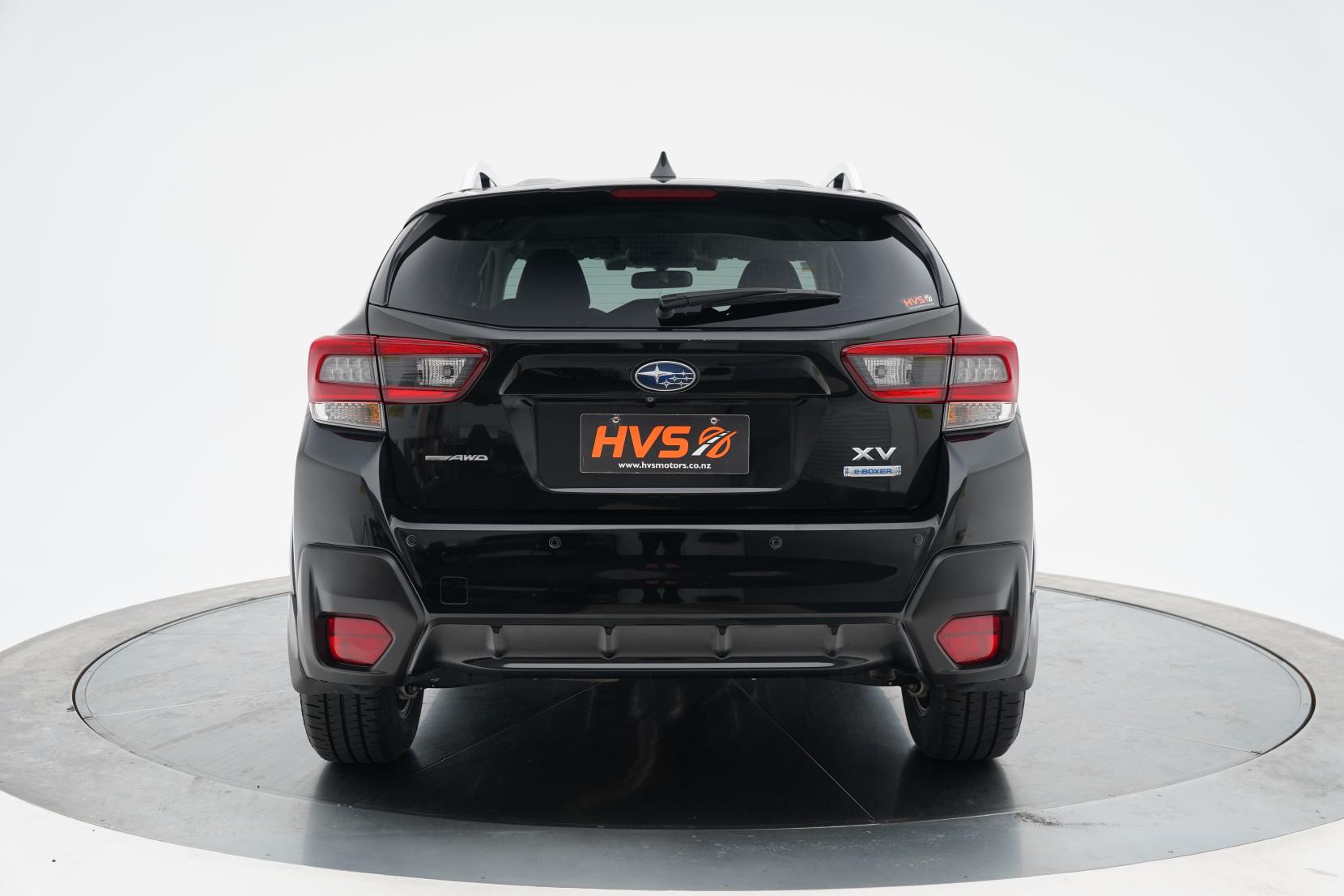 Subaru XV 2.0 Hybrid 2.0e-L Eyesight AWD