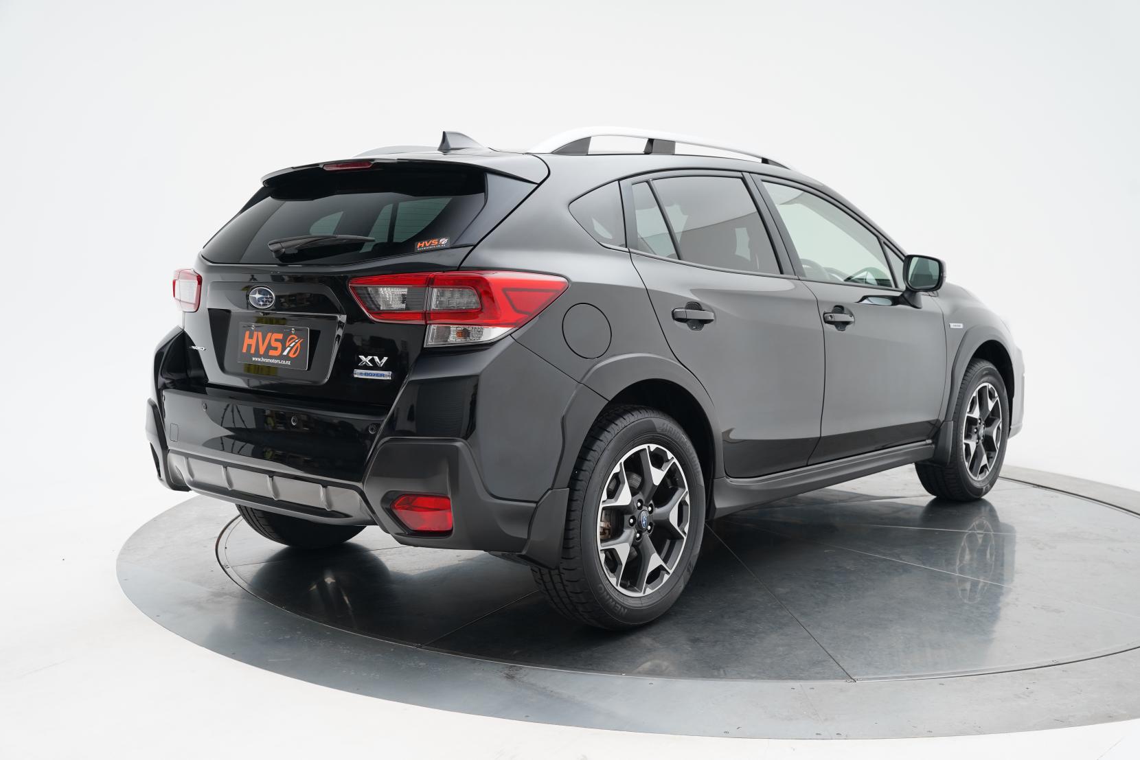 Subaru XV 2.0 Hybrid 2.0e-L Eyesight AWD