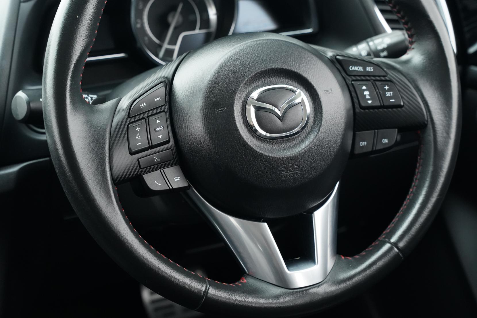 Mazda Axela 2.0 Sport 20S Touring L Package