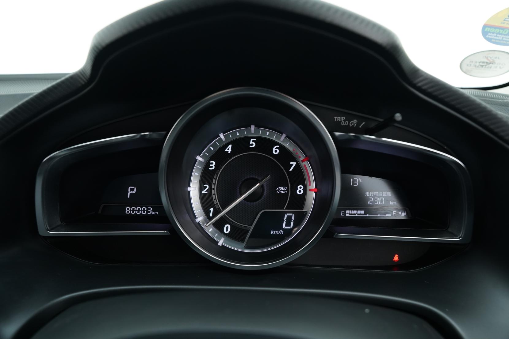 Mazda Axela 2.0 Sport 20S Touring L Package