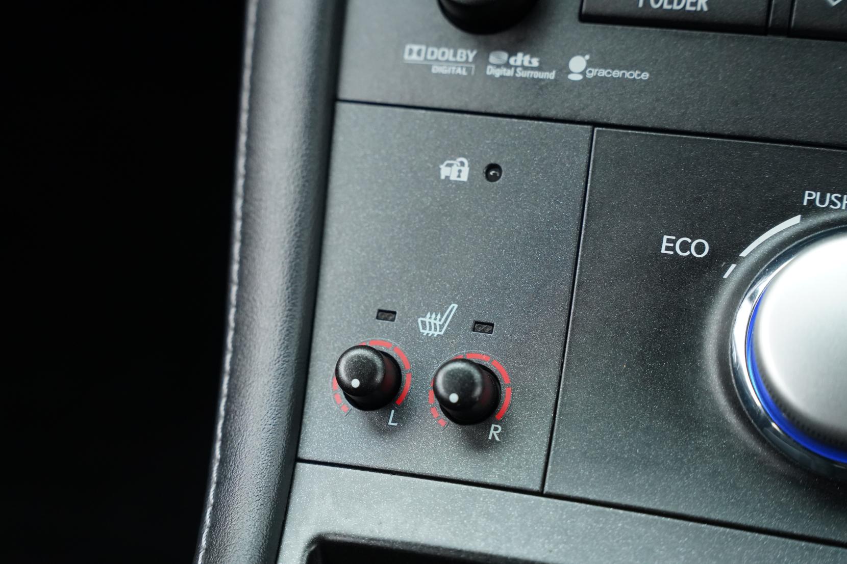 Lexus CT Car Model 1.8 HYBRID F-SPORT Hybrid