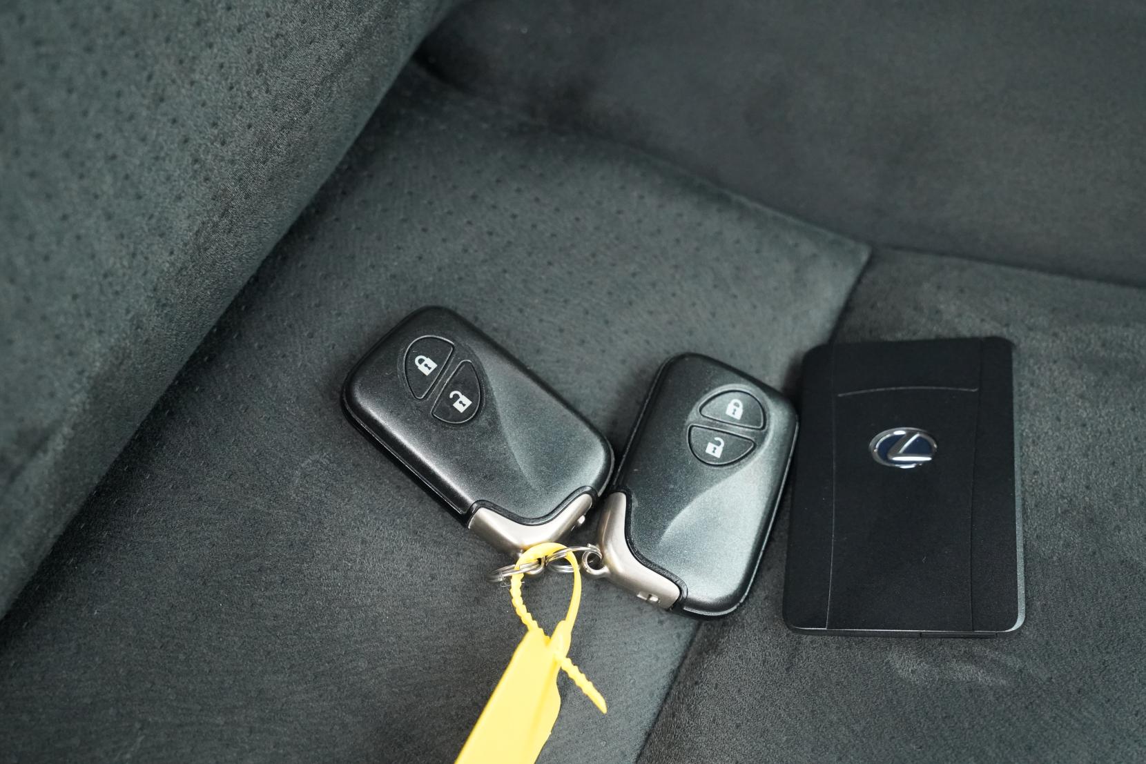 Lexus CT Car Model 1.8 HYBRID F-SPORT Hybrid