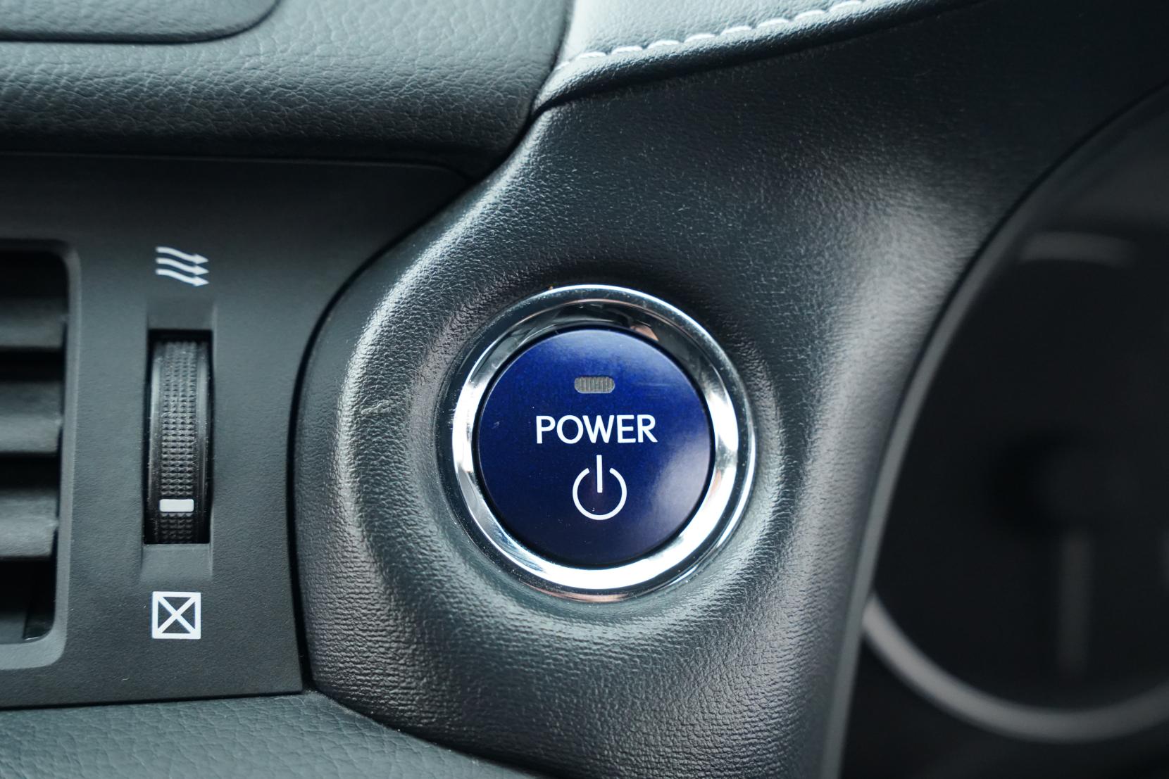 Lexus CT Car Model 1.8 HYBRID F-SPORT Hybrid