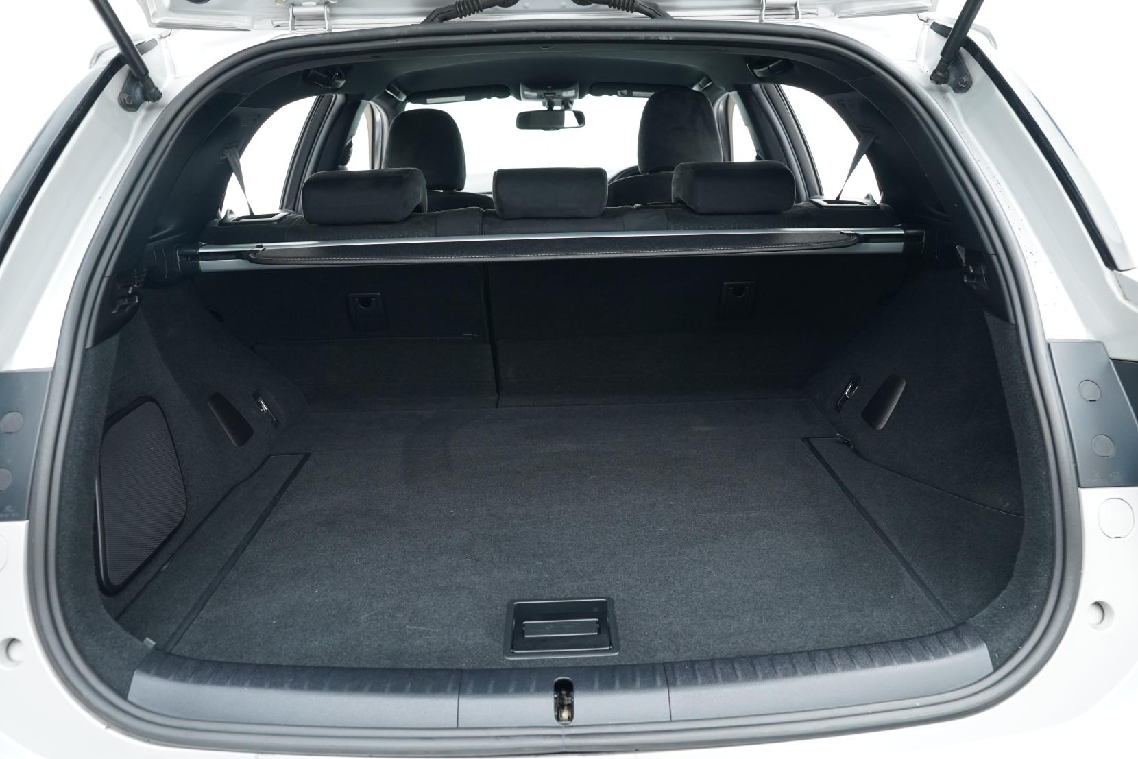 Lexus CT Car Model 1.8 HYBRID F-SPORT Hybrid