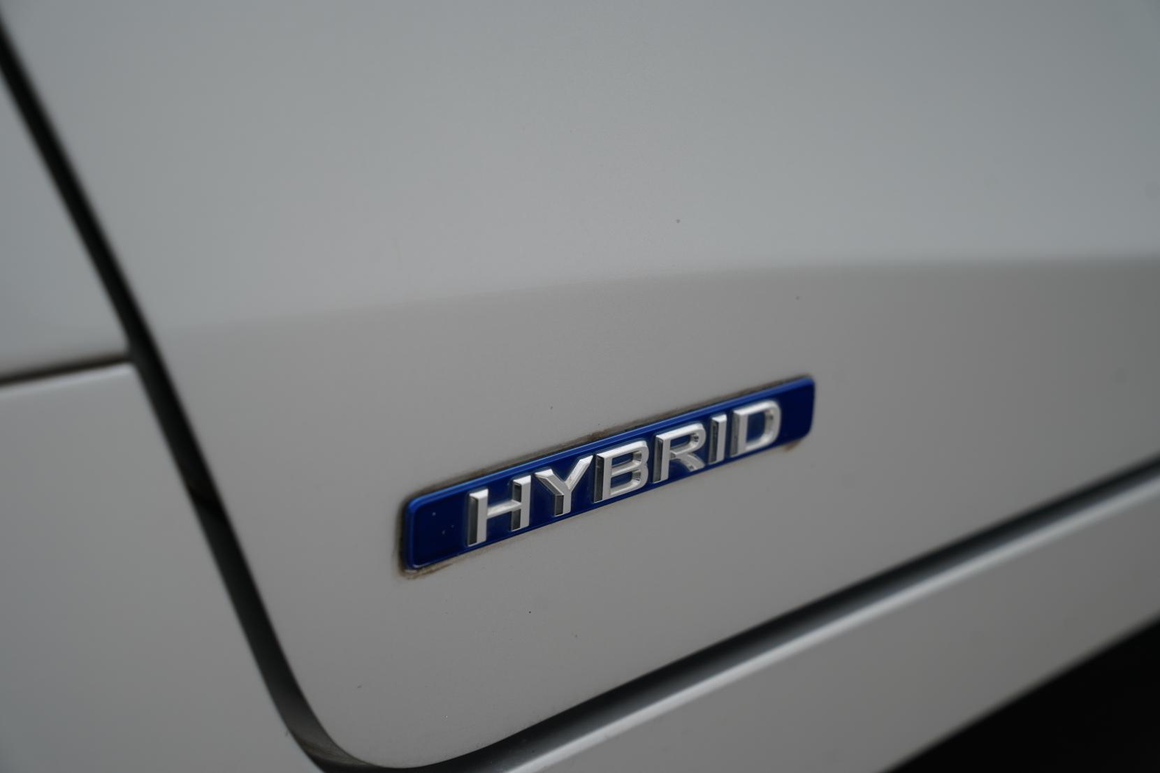Lexus CT Car Model 1.8 HYBRID F-SPORT Hybrid