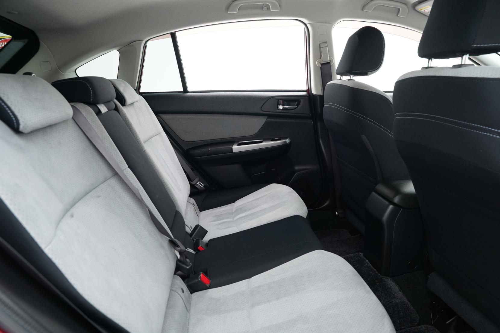 Subaru XV 2.0 Hybrid 2.0l-L 4WD EyeSight