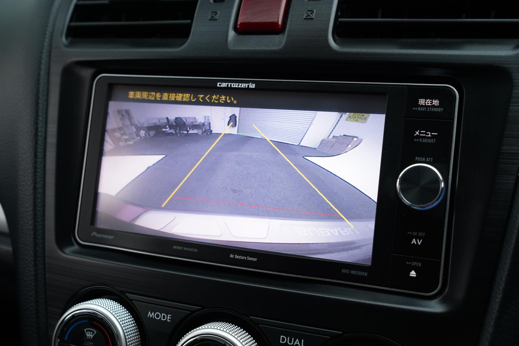 Subaru XV 2.0 Hybrid 2.0l-L 4WD EyeSight