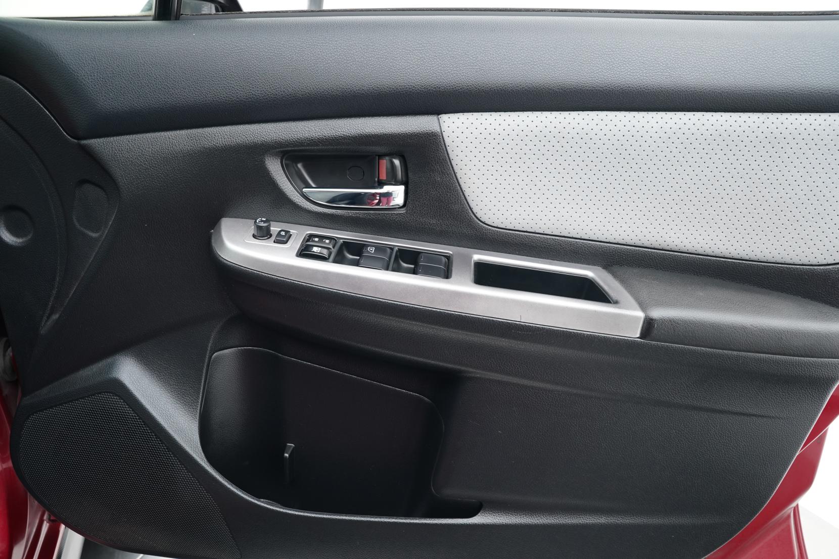 Subaru XV 2.0 Hybrid 2.0l-L 4WD EyeSight