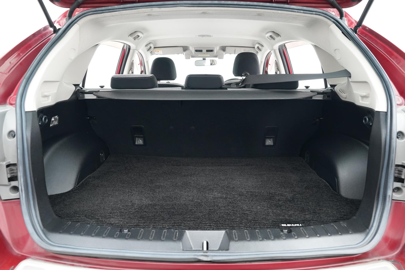 Subaru XV 2.0 Hybrid 2.0l-L 4WD EyeSight