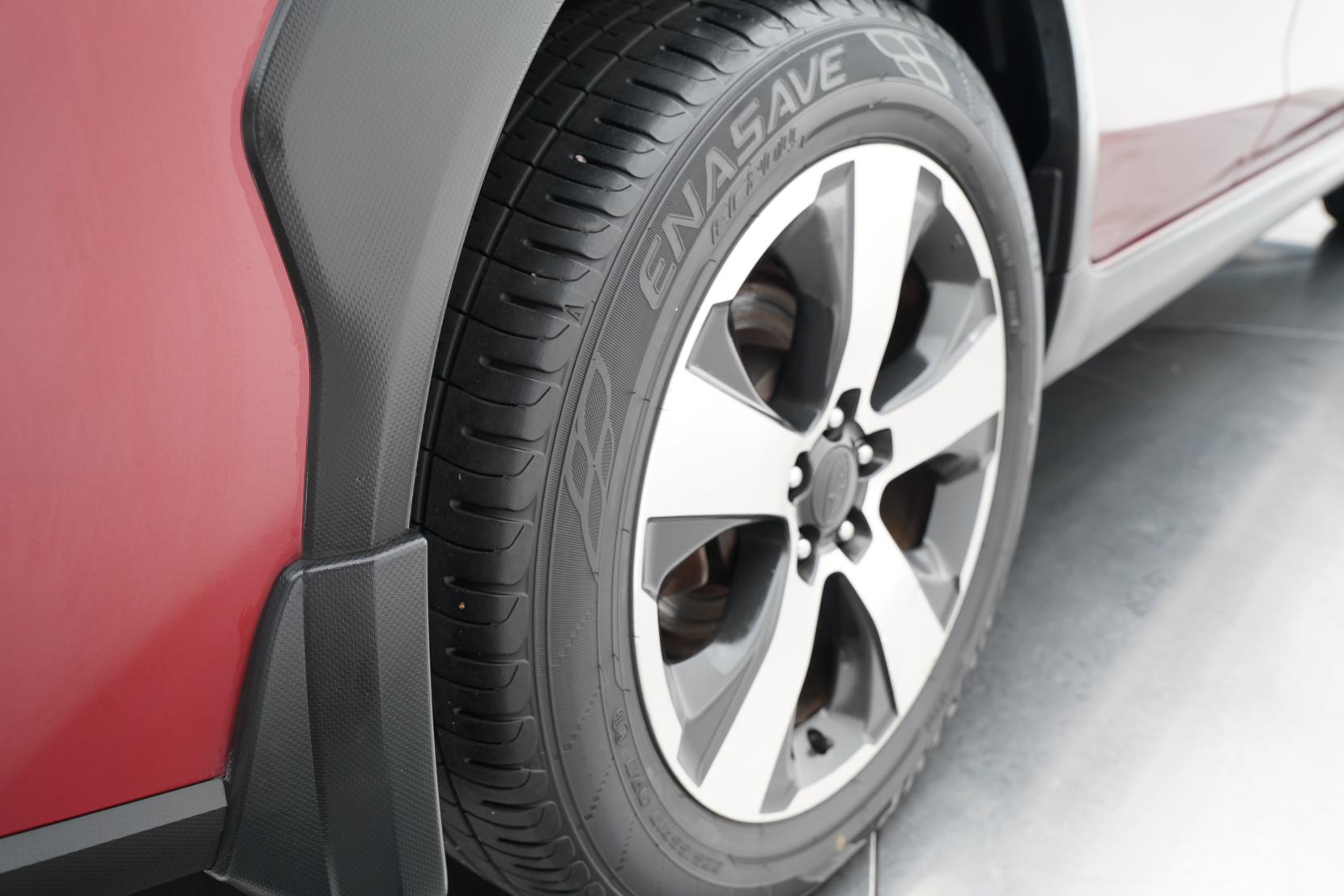 Subaru XV 2.0 Hybrid 2.0l-L 4WD EyeSight