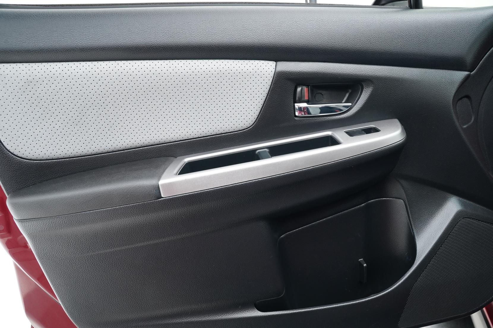 Subaru XV 2.0 Hybrid 2.0l-L 4WD EyeSight