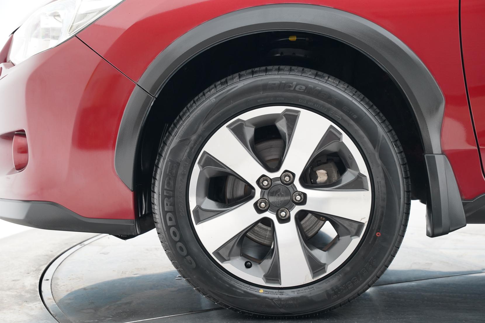 Subaru XV 2.0 Hybrid 2.0l-L 4WD EyeSight