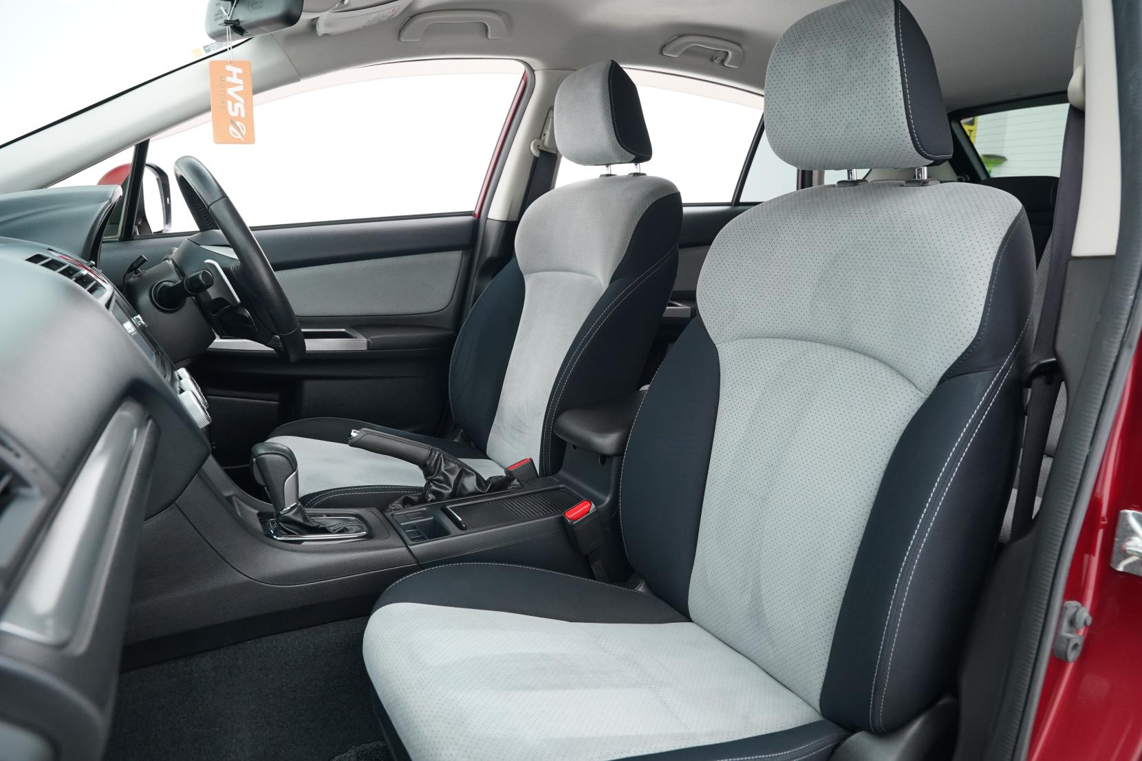 Subaru XV 2.0 Hybrid 2.0l-L 4WD EyeSight