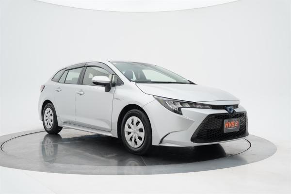 Toyota Corolla Touring Wagon Hybrid G-X