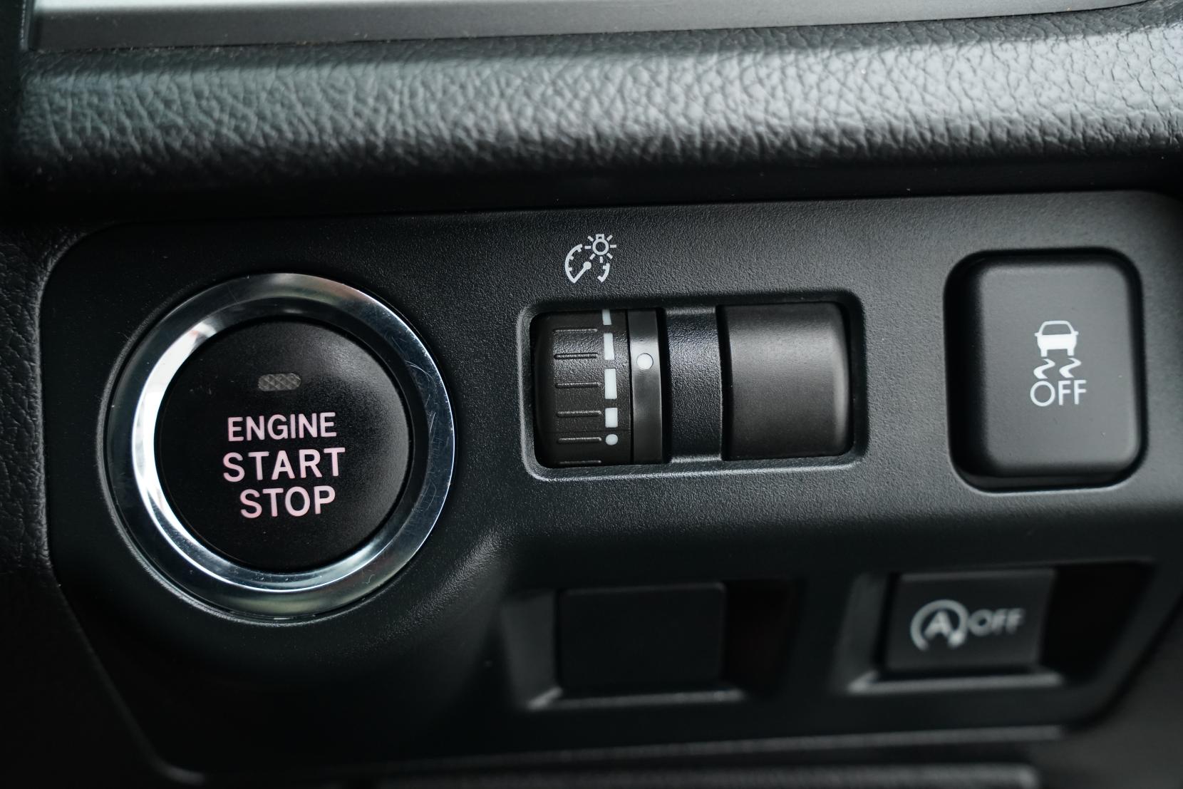 Subaru Impreza Sport 2.0i-S EyeSight 4WD