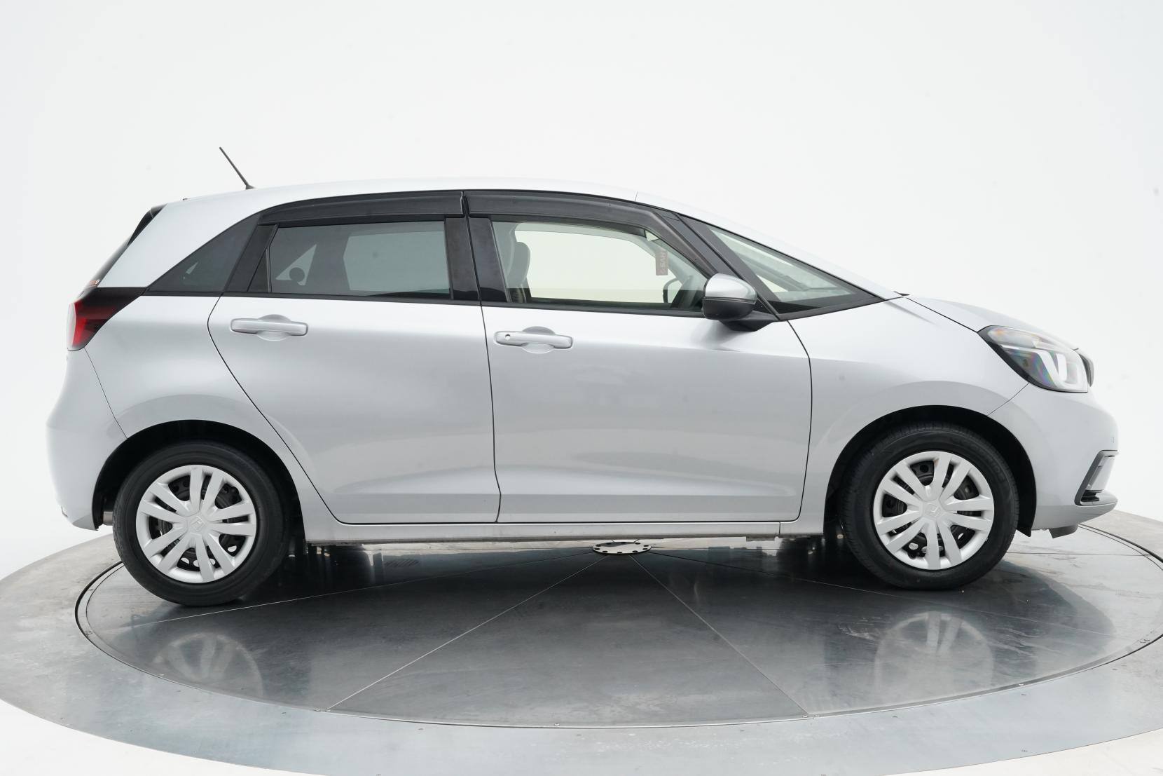Honda Fit 1.5 e:HEV