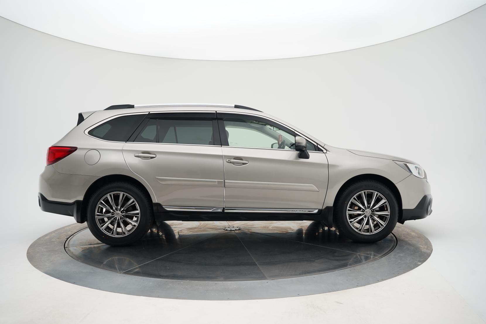 Subaru Outback 2.5 Limited Eyesight AWD
