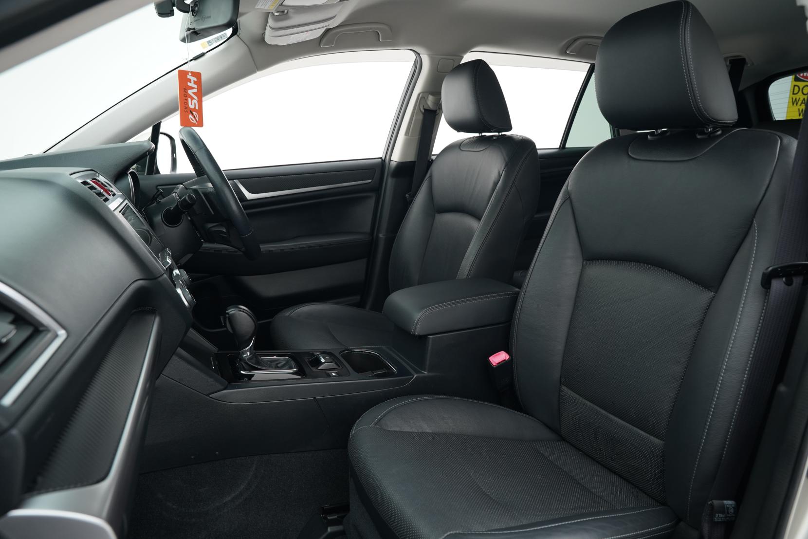 Subaru Outback 2.5 Limited Eyesight AWD