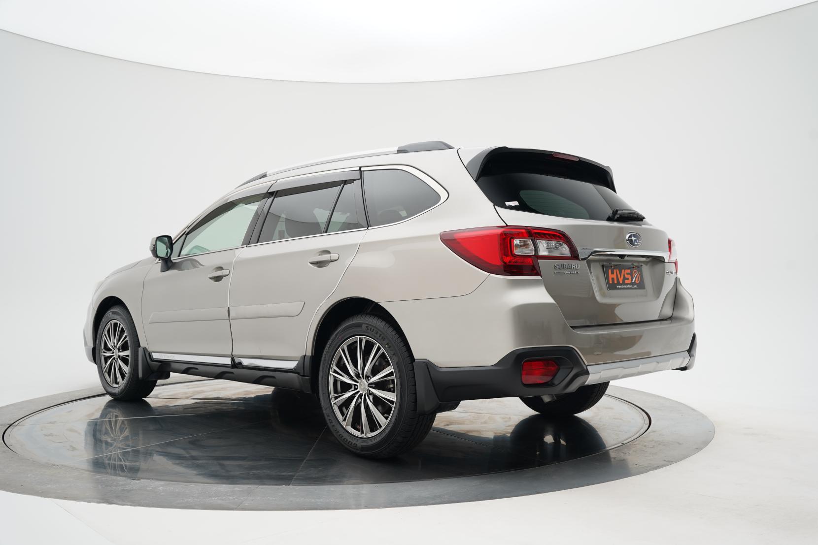 Subaru Outback 2.5 Limited Eyesight AWD
