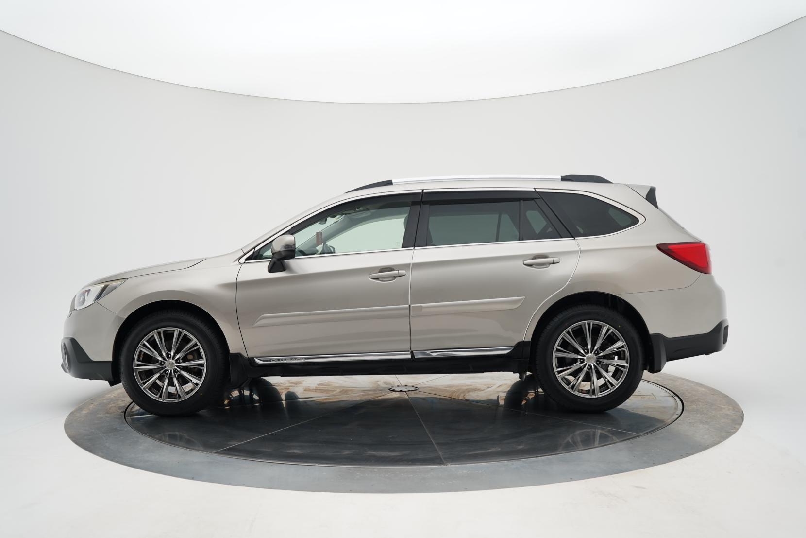 Subaru Outback 2.5 Limited Eyesight AWD