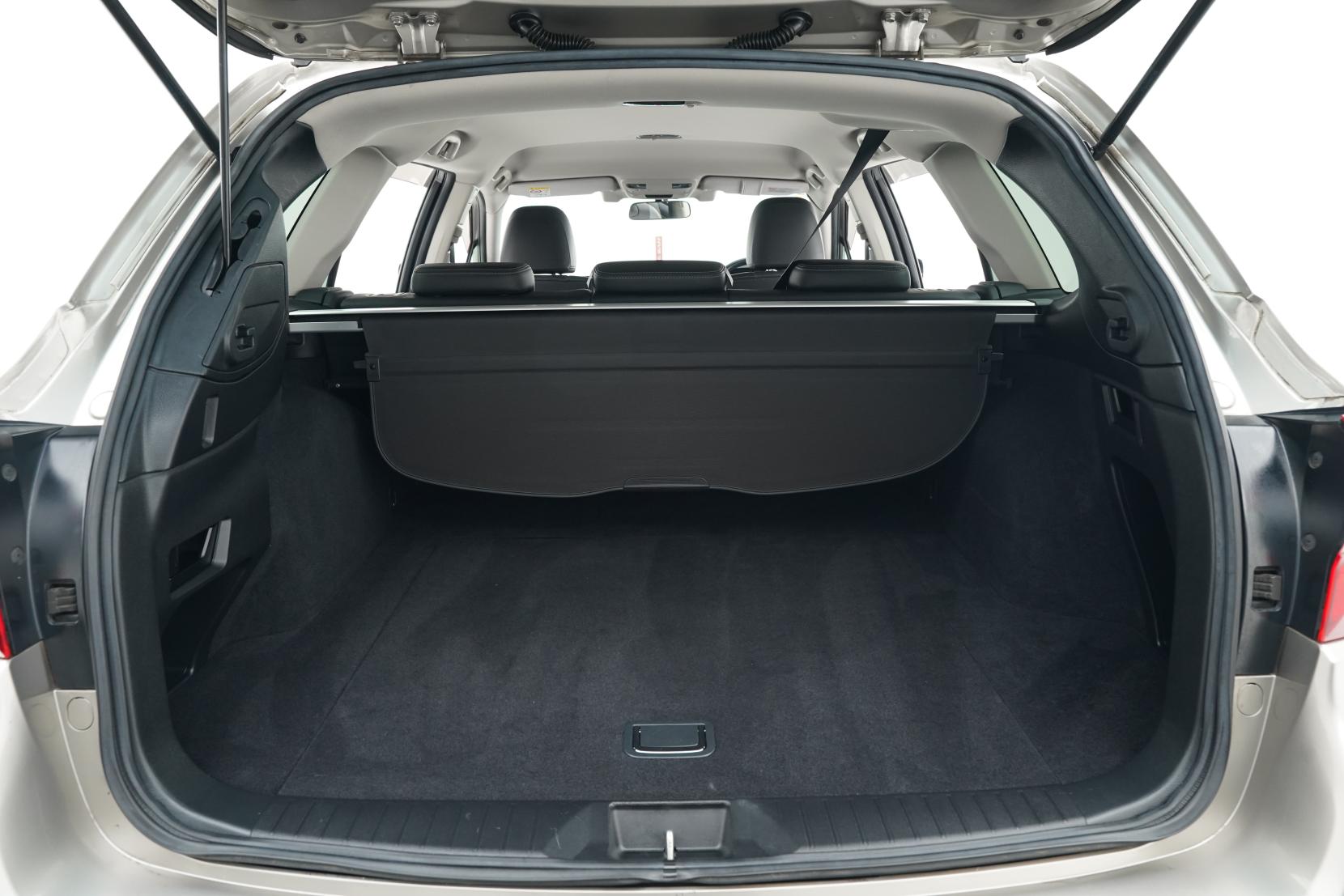 Subaru Outback 2.5 Limited Eyesight AWD