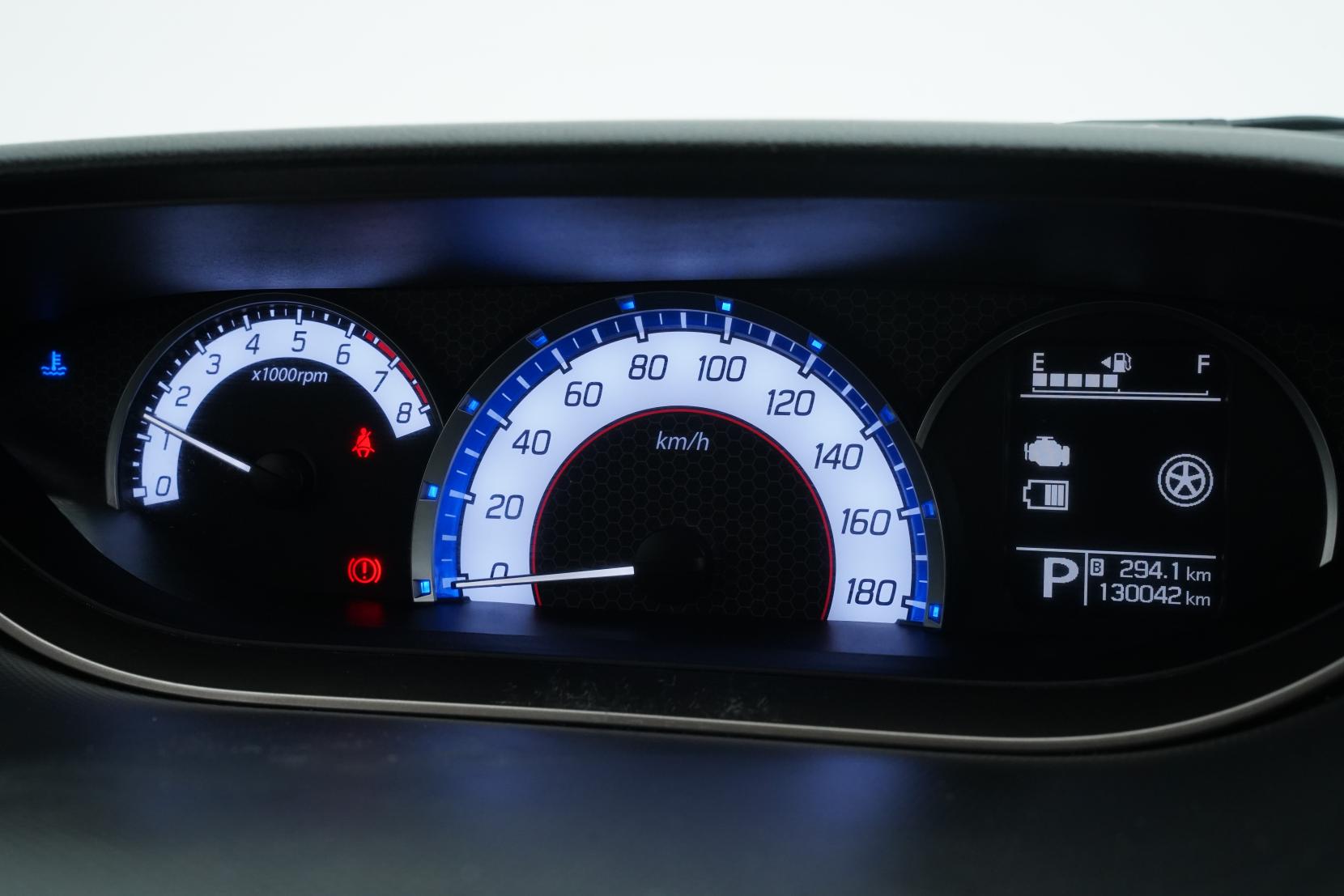 Suzuki Solio 1.2 BANDIT F LIMITED