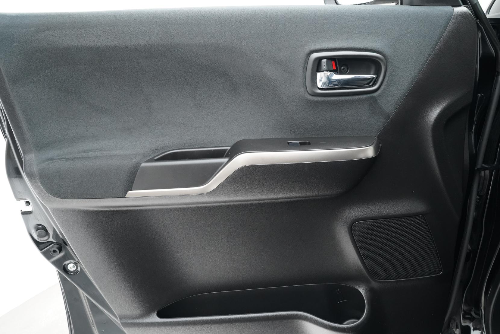 Suzuki Solio 1.2 BANDIT F LIMITED