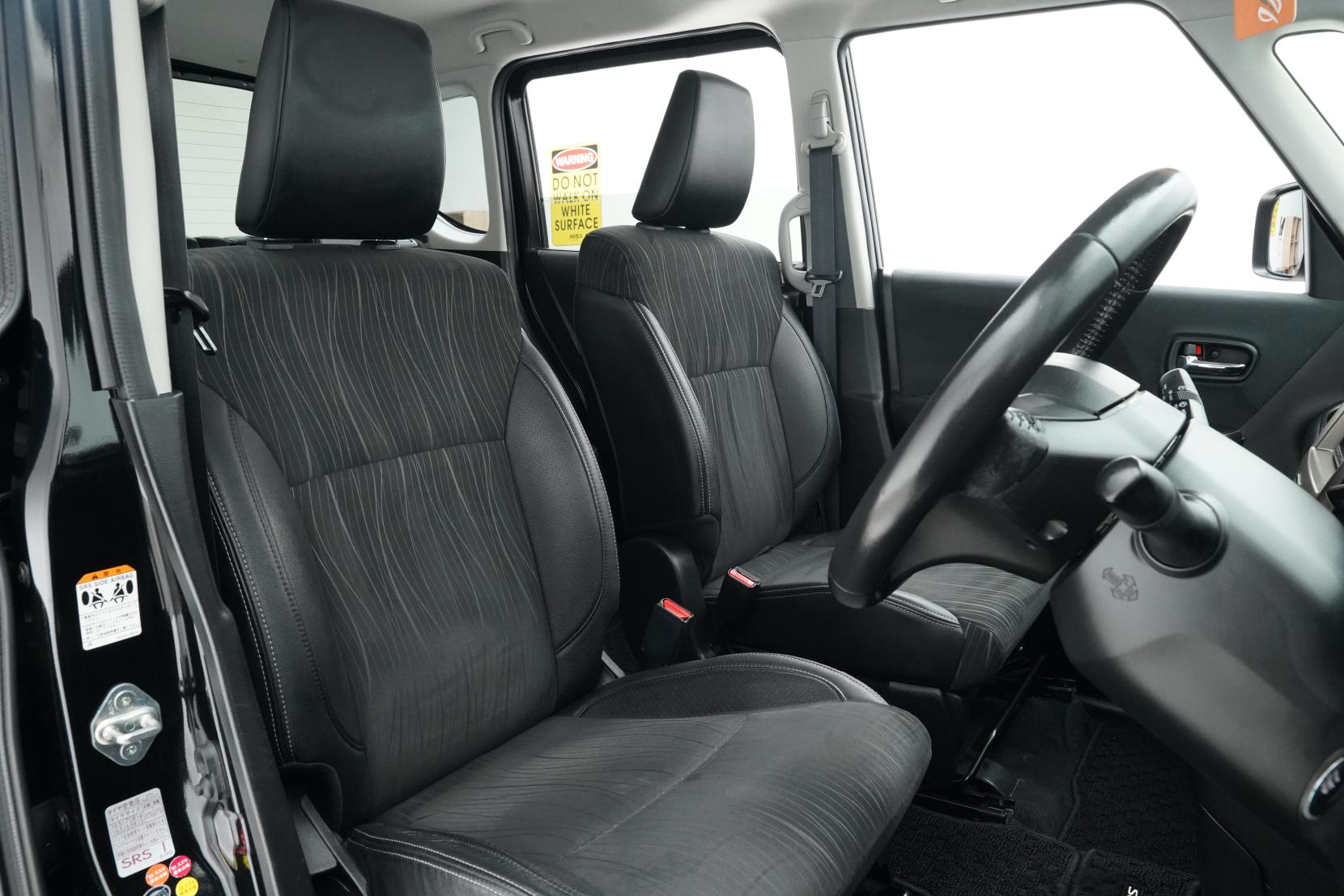 Suzuki Solio 1.2 BANDIT F LIMITED