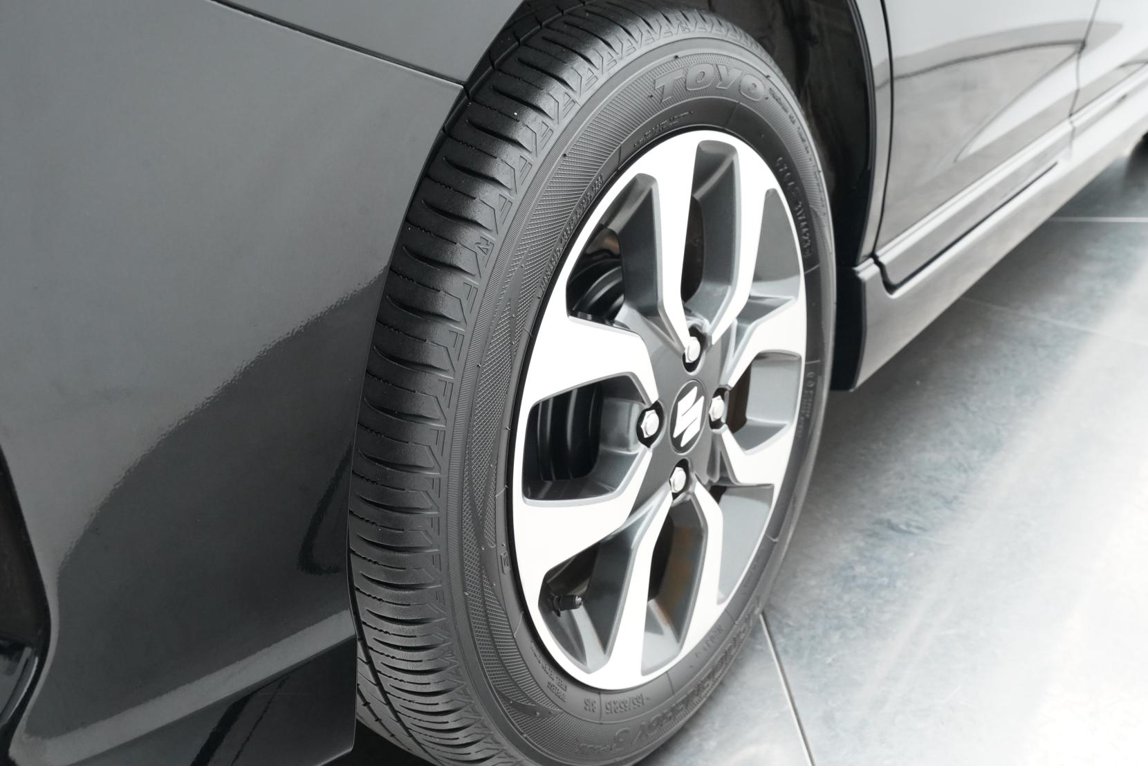 Suzuki Solio 1.2 BANDIT F LIMITED