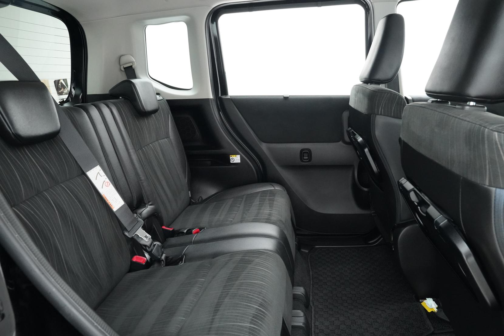 Suzuki Solio 1.2 BANDIT F LIMITED