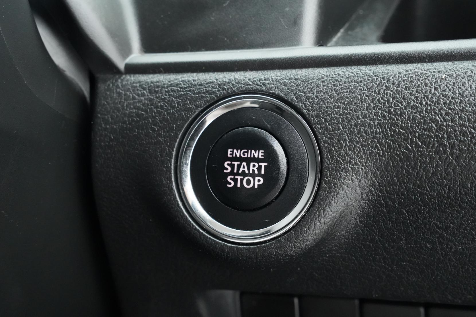 Suzuki Solio 1.2 BANDIT F LIMITED