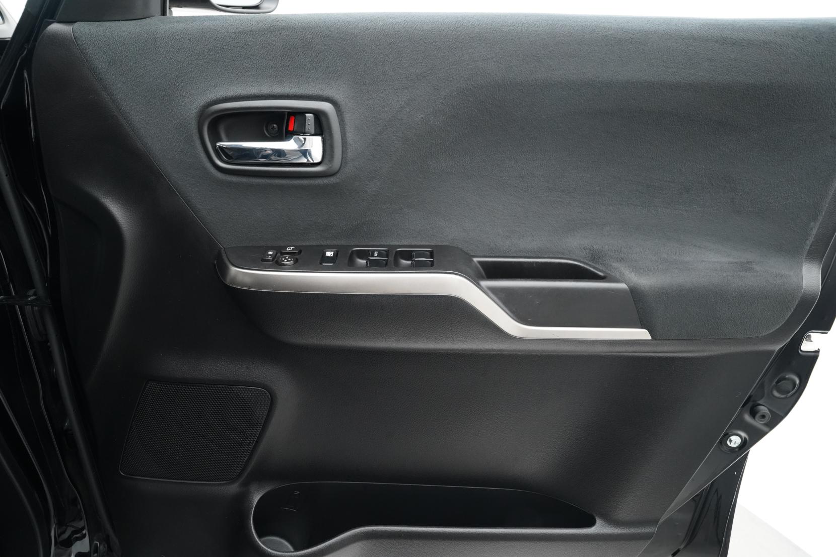 Suzuki Solio 1.2 BANDIT F LIMITED