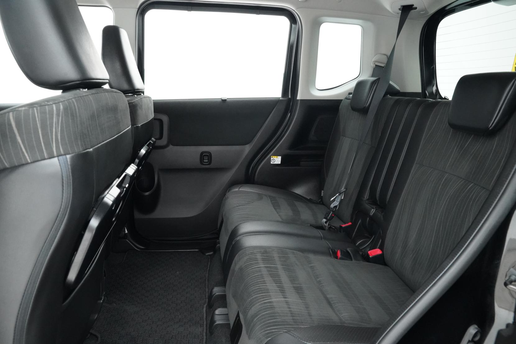 Suzuki Solio 1.2 BANDIT F LIMITED