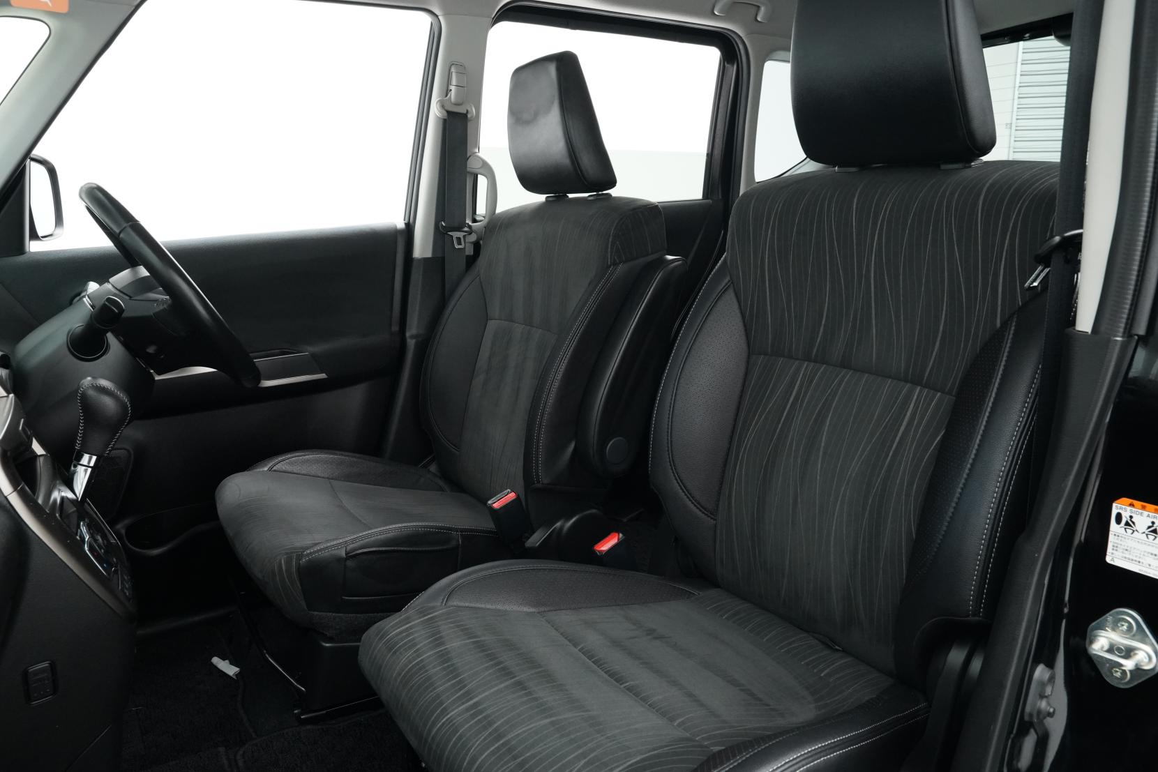 Suzuki Solio 1.2 BANDIT F LIMITED