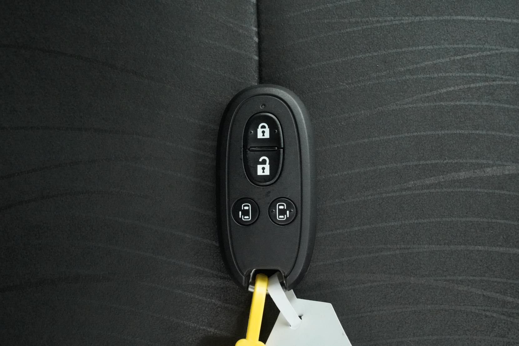 Suzuki Solio 1.2 BANDIT F LIMITED