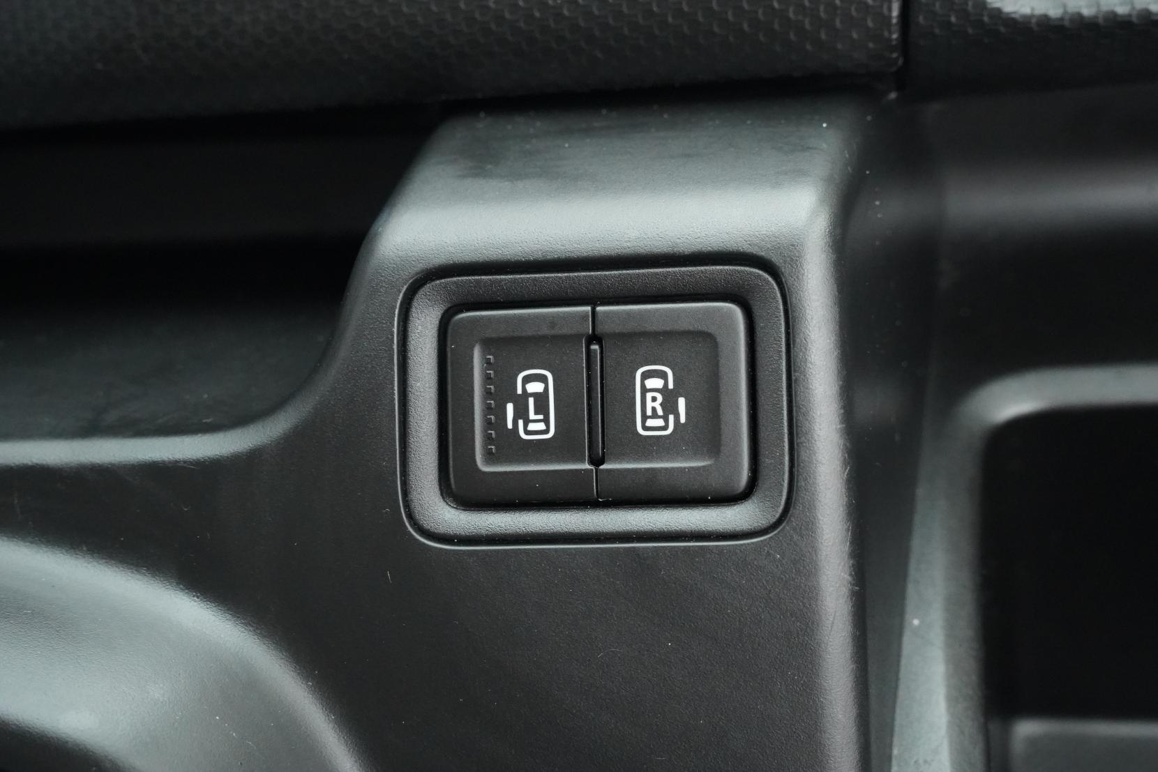 Suzuki Solio 1.2 BANDIT F LIMITED