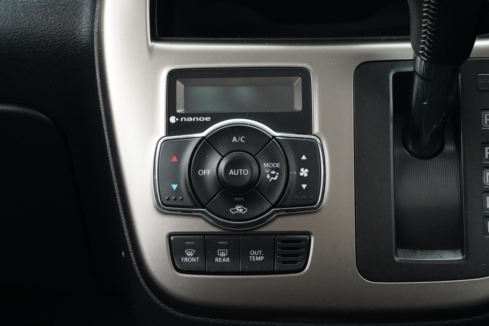 Suzuki Solio 1.2 BANDIT F LIMITED