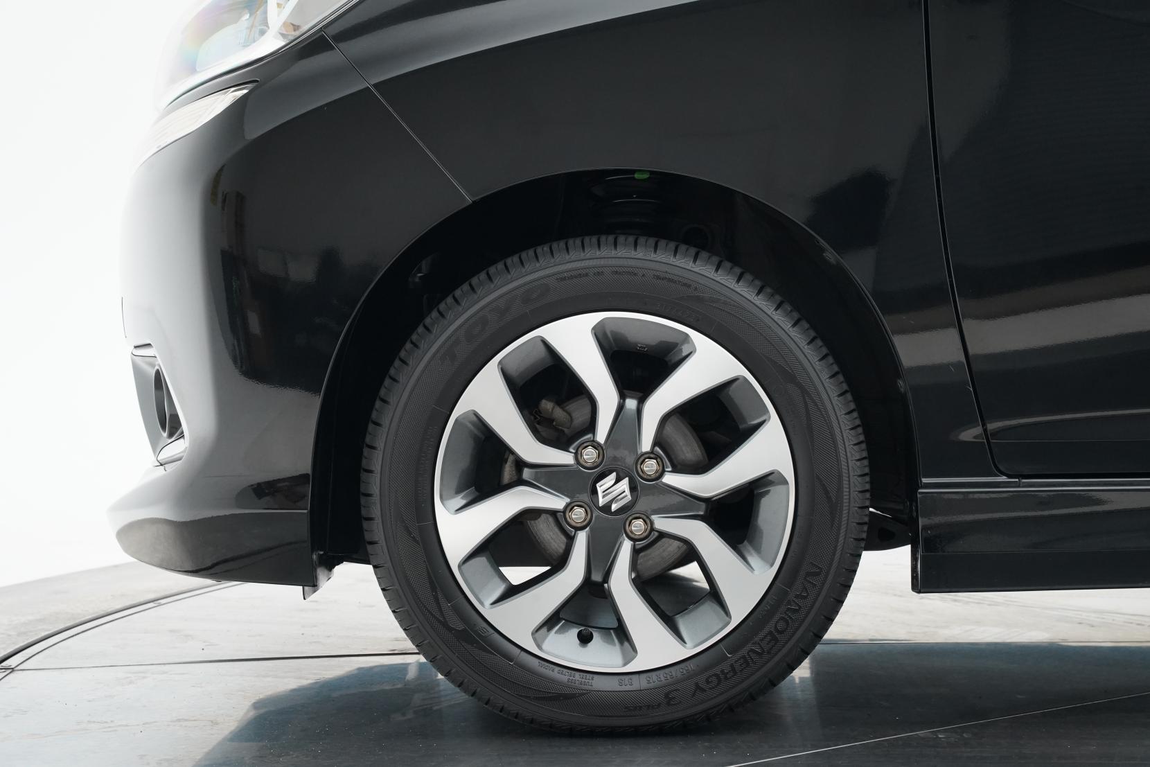 Suzuki Solio 1.2 BANDIT F LIMITED