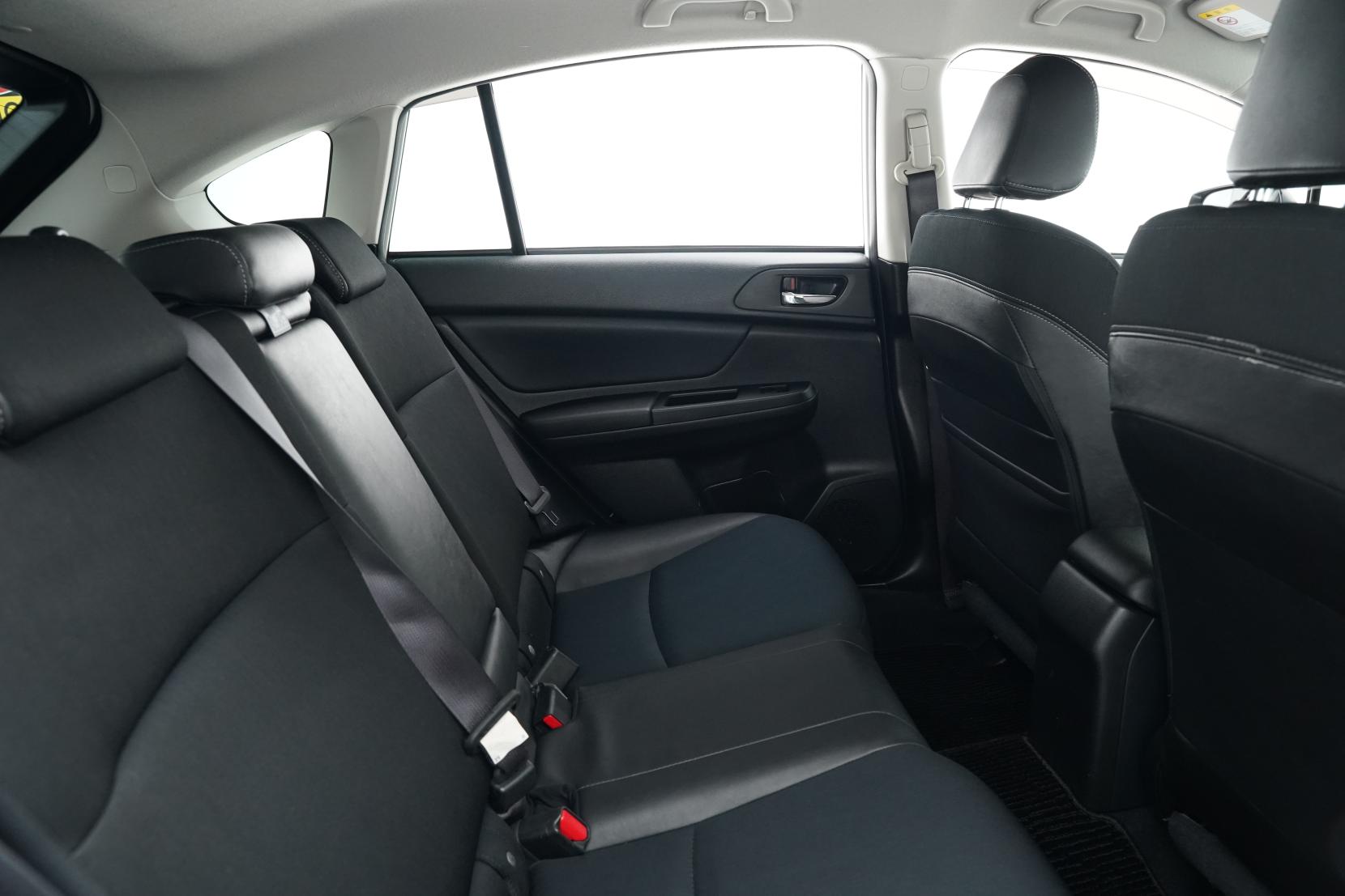 Subaru Impreza 2.0 Sport 2.0i-S 4wd Eyesight