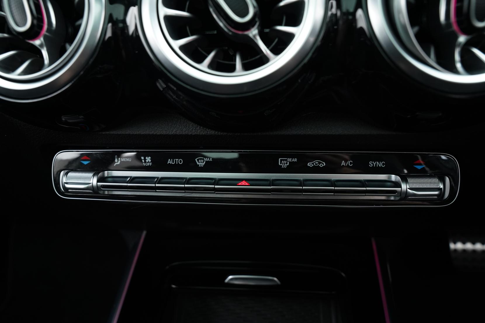 Mercedes-Benz GLB 250 2.0 250 4M 2.0P/4WD/8AT