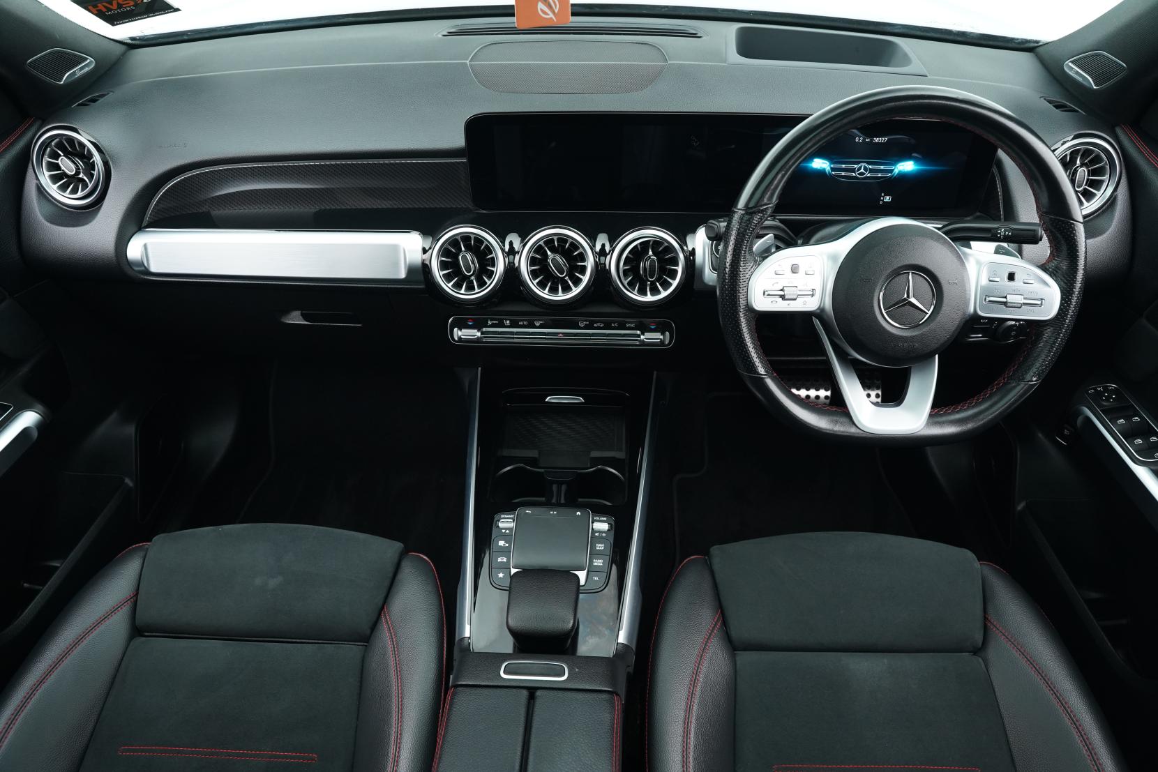 Mercedes-Benz GLB 250 2.0 250 4M 2.0P/4WD/8AT