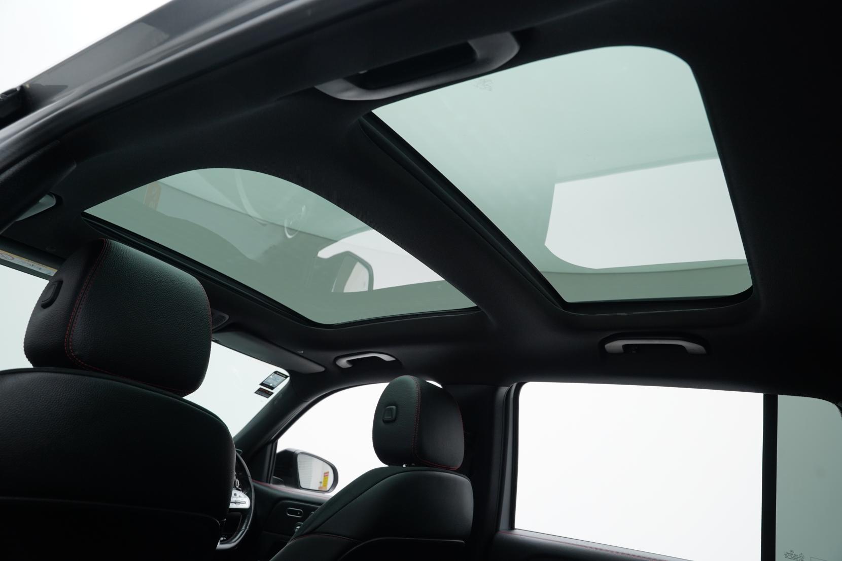 Mercedes-Benz GLB 250 2.0 250 4M 2.0P/4WD/8AT