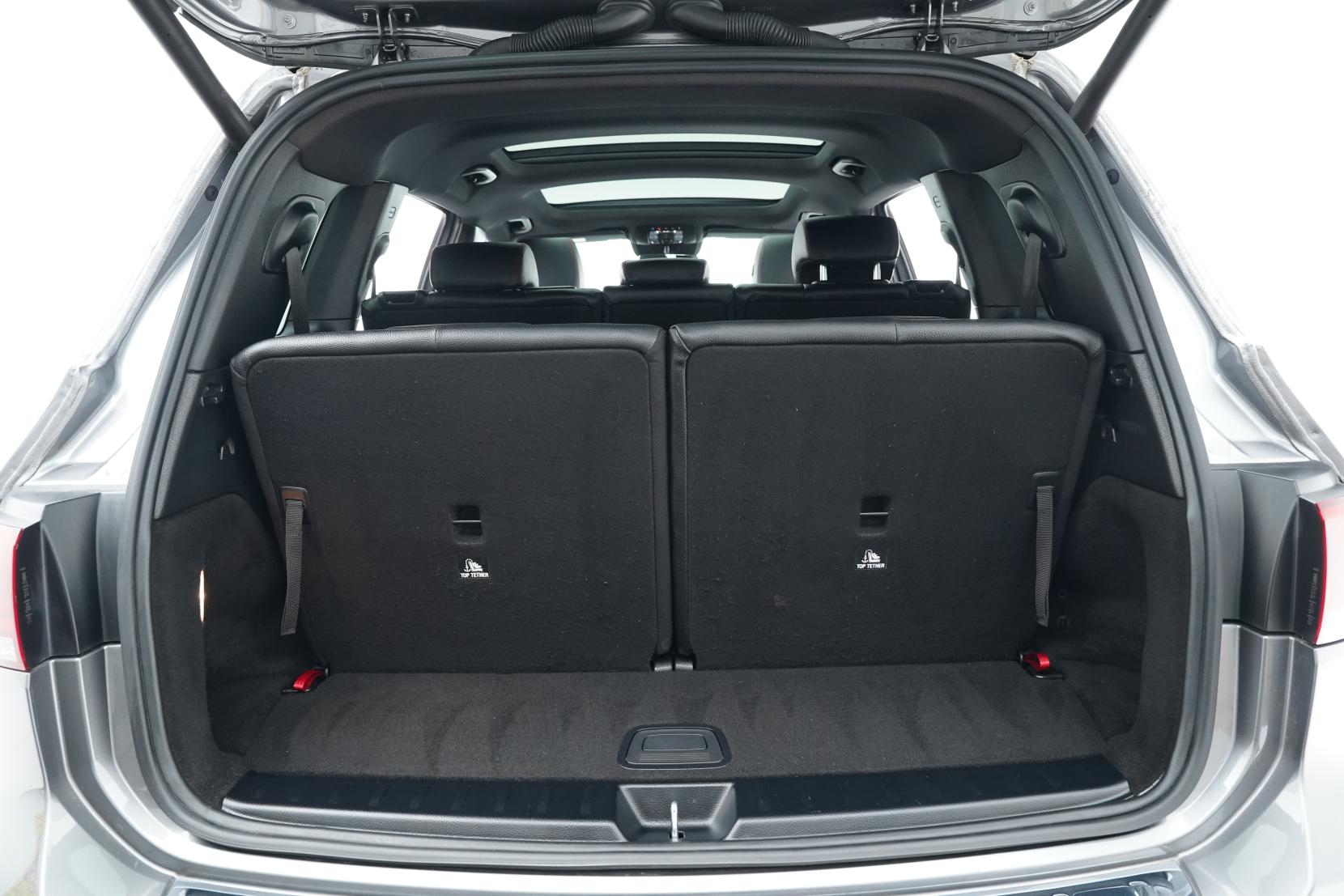 Mercedes-Benz GLB 250 2.0 250 4M 2.0P/4WD/8AT