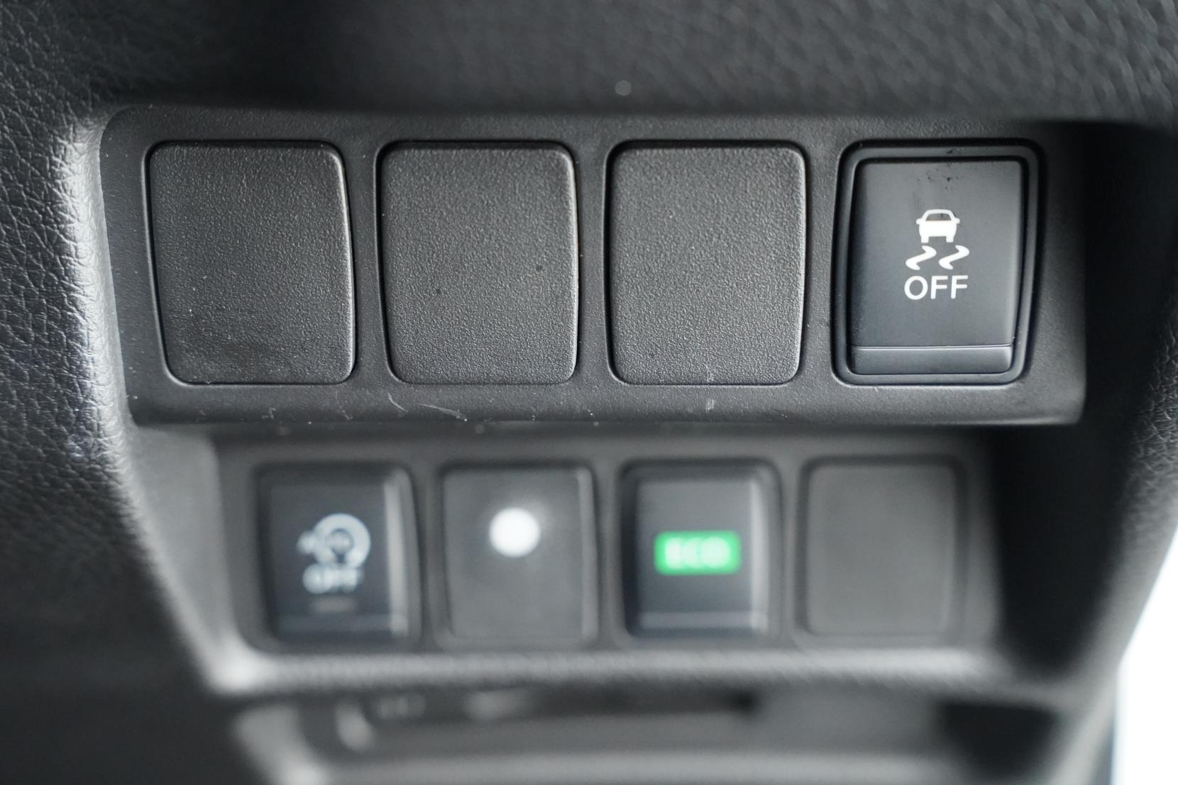 Nissan X-TRAIL 2.0 20X 4WD 7 Seater