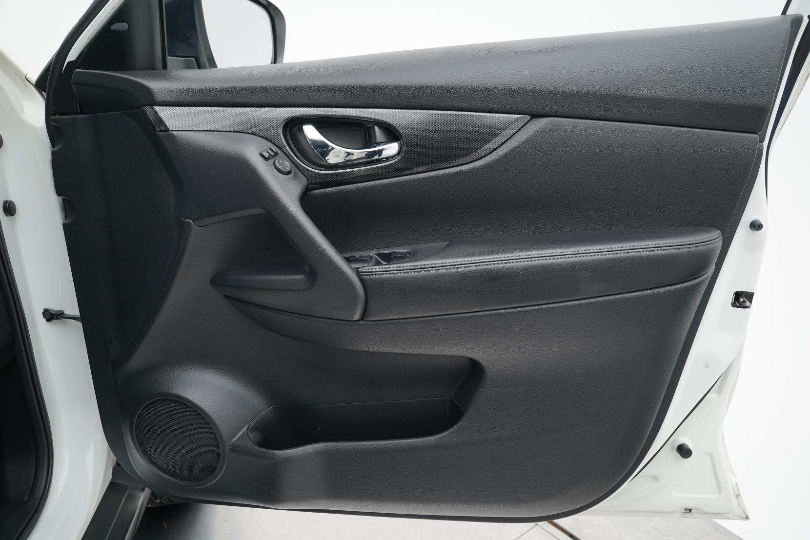 Nissan X-TRAIL 2.0 20X 4WD 7 Seater