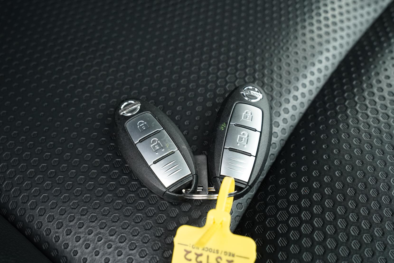 Nissan X-TRAIL 2.0 20X 4WD 7 Seater