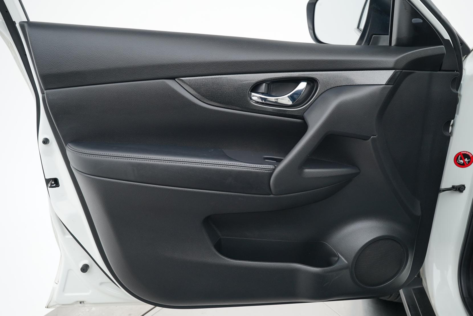 Nissan X-TRAIL 2.0 20X 4WD 7 Seater