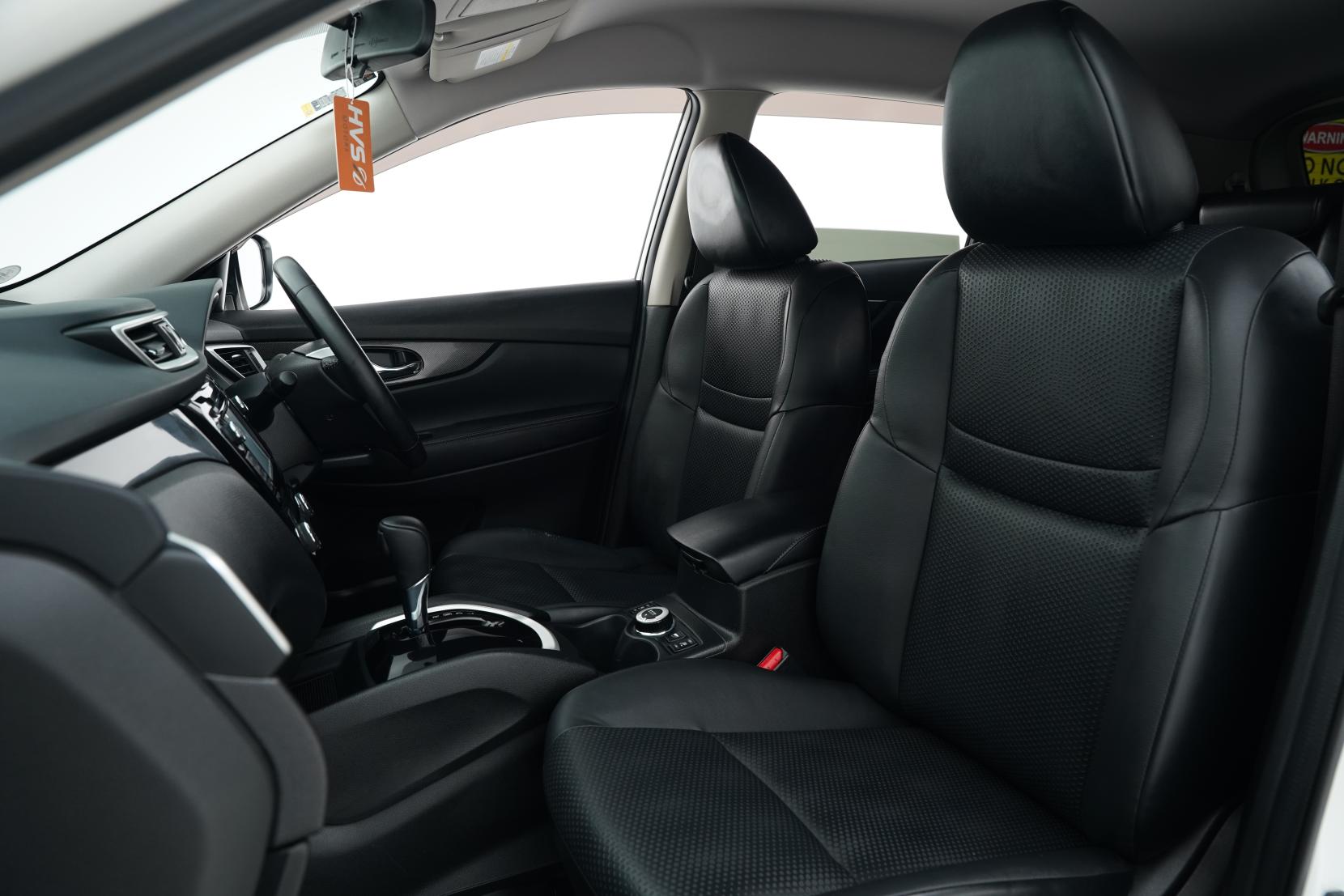 Nissan X-TRAIL 2.0 20X 4WD 7 Seater