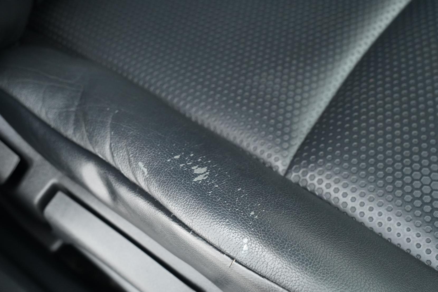 Nissan X-TRAIL 2.0 20X 4WD 7 Seater