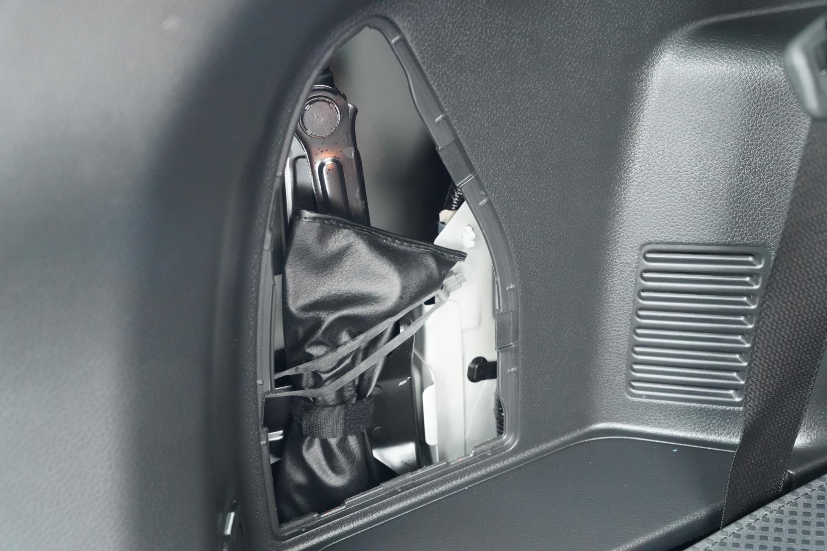 Nissan X-TRAIL 2.0 20X 4WD 7 Seater